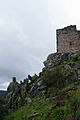 Castillo de Mirabel, Cáceres