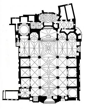 Archivo:Catedral de HuescaI Iglesia