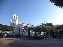 Catedral de San Marcos (2)