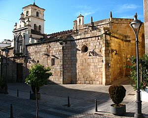 Archivo:CatedraldeMérida