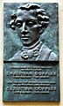 Christian Doppler österreichischer Physiker
