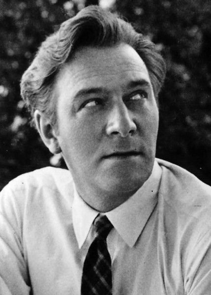 Christopher Plummer 1964