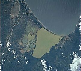 Archivo:Cienaga Grande de Santa Marta