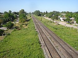 Ciudad de Sourigues, Berazategui..JPG