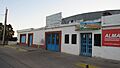 Club Sportivo Argentino, Colonia Tirolesa 01