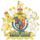 Coat of arms of England (1694–1702).svg