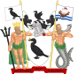 Coat of arms of Liverpool City Council.svg