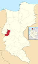 Colombia - Magdalena - Zapayán.svg