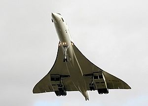 Archivo:Concorde 216 (G-BOAF) last flight
