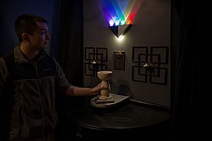 Archivo:Conundrum Escape Room