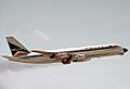 Convair 880 N8802E Delta ATL 15.04.72 edited-2