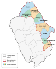 Archivo:Corregimiento de Conchucos (1565 - 1784)