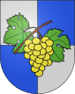 Echichens 2011-coat of arms.svg