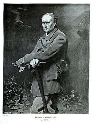 Archivo:Edward Whymper Calkin
