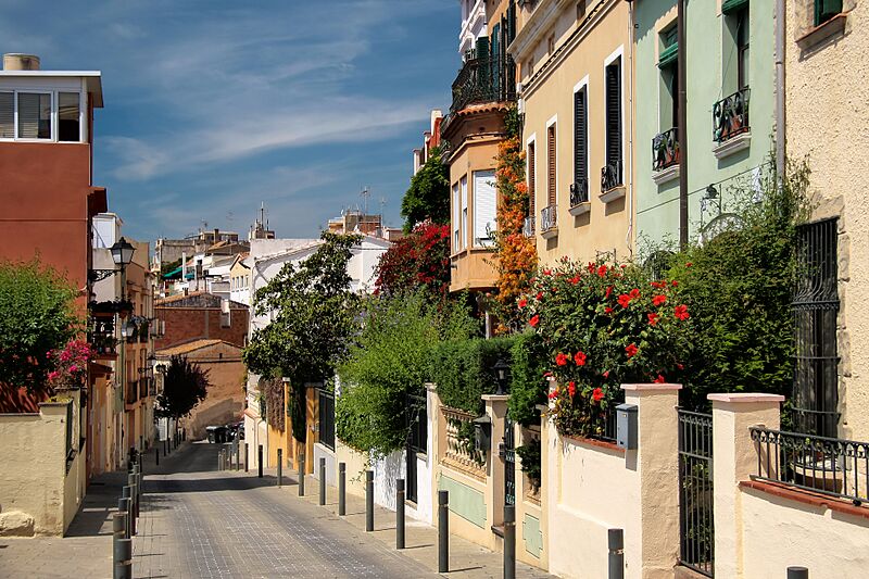El Masnou - panoramio