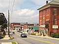 Elizabethville 2017