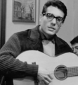 Enzo Jannacci 1964
