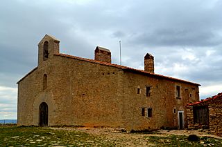 Ermita de Sant Pere (Castellfort) - 5.jpg