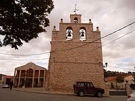 Escariche-Iglesia de San Miguel 02.JPG