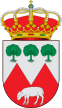 Escudo de Cabezarrubias del Puerto (Ciudad Real).svg