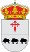 Escudo de Calamonte.svg