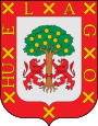 Escudo de Huélago (Granada) 2.svg