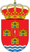 Escudo de La Paúl (Huesca).svg