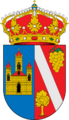 Escudo de Rapariegos