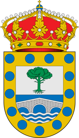 Archivo:Escudo de Valdemaqueda