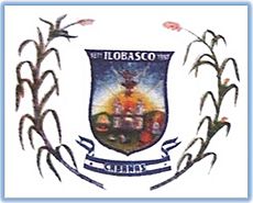 Archivo:Escudo de la ciudad de Ilobasco