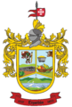 Escudo del Municipio de Etzatlán, Jalisco