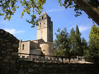 Església de Sant Llorenç.JPG