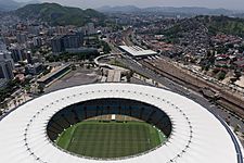 Archivo:Estádio Maracanã 2