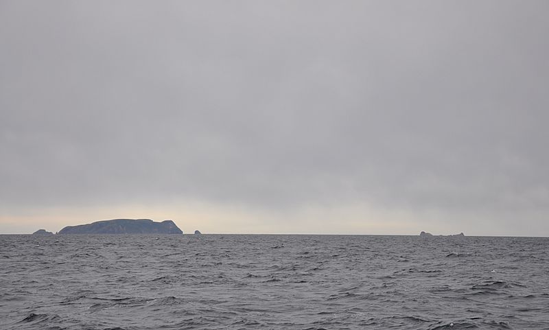 Evout Islands