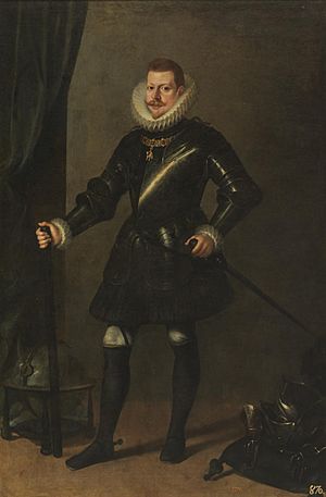 Archivo:Felipe-III-de-Espana A-Vidal