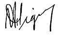 Firma Jose Don Pepe Figueres Ferrer