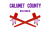 Flag of Calumet County, Wisconsin.png