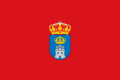 Flag of Campo Real Spain.svg