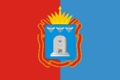 Flag of Tambov Oblast