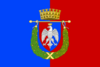 Flag of the Province of Rome.svg