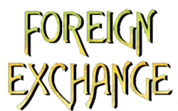 Foreign Exchange TV (Brett Miller) logo.png
