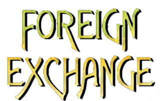 Foreign Exchange TV (Brett Miller) logo.png
