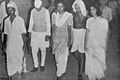 Gandhi Nehru Indira