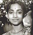 Geeta Dutt portrait (cropped)