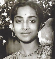 Geeta Dutt para Niños