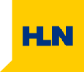 HLN logo