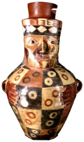 Archivo:Huari pottery 01