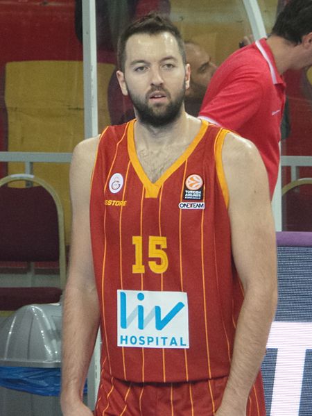 Ian Vougioukas'14