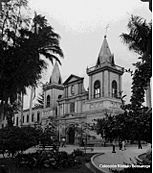 Archivo:Iglesia Matriz de Chiclayo