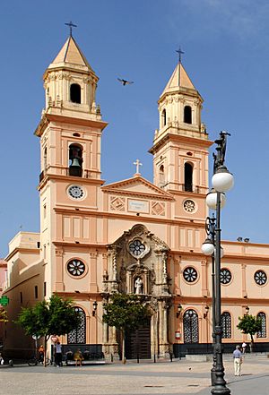 Archivo:Iglesia de San Antonio de Padua, Cádiz edited